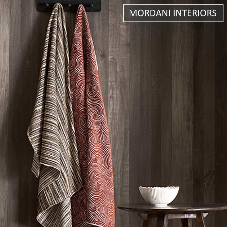 Rocabella Textured Upholstery